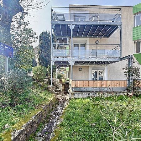 Appart F2 A Lamalou, Terrasse, Wifi, Animaux Acceptes, Proche Centre & Thermes - Fr-1-451-24 Экстерьер фото