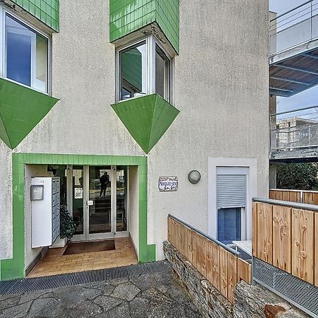 Appart F2 A Lamalou, Terrasse, Wifi, Animaux Acceptes, Proche Centre & Thermes - Fr-1-451-24 Экстерьер фото