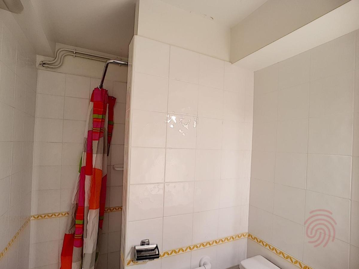 Appart F2 A Lamalou, Terrasse, Wifi, Animaux Acceptes, Proche Centre & Thermes - Fr-1-451-24 Экстерьер фото