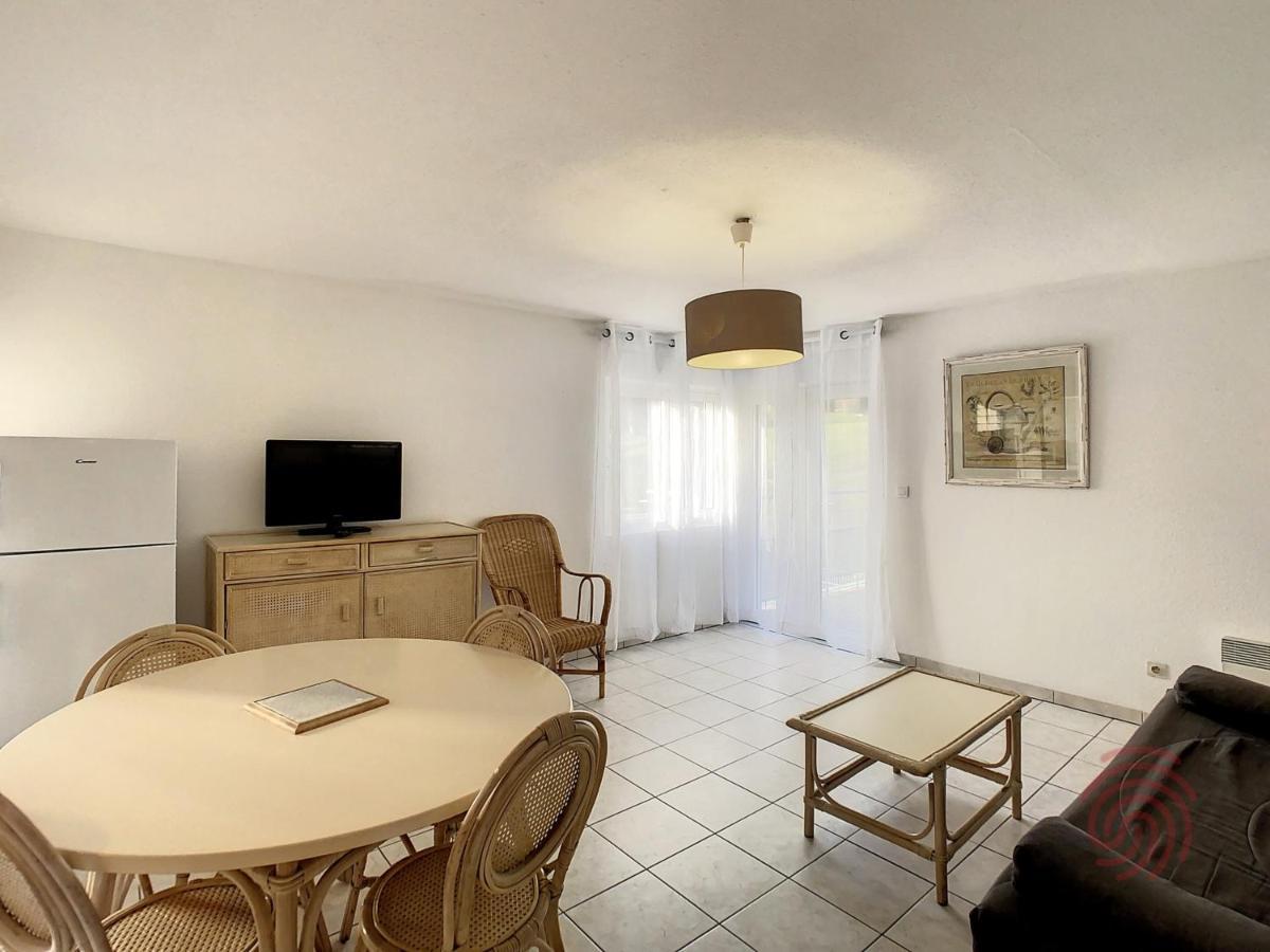 Appart F2 A Lamalou, Terrasse, Wifi, Animaux Acceptes, Proche Centre & Thermes - Fr-1-451-24 Экстерьер фото