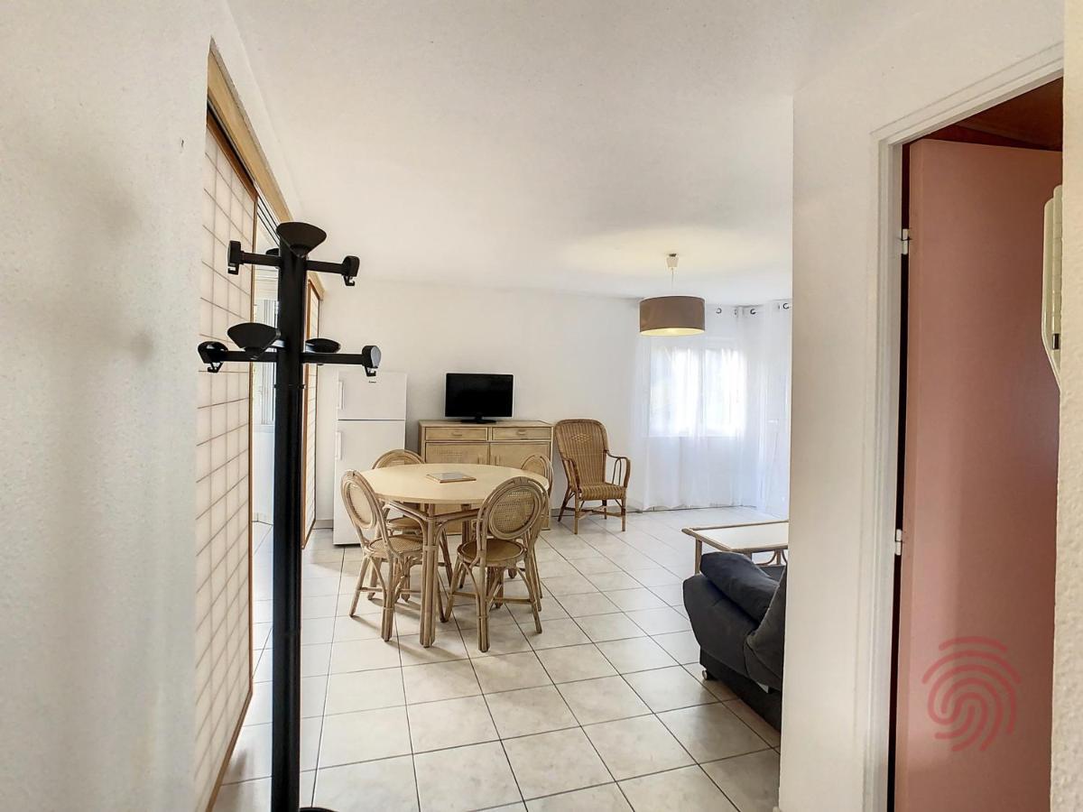 Appart F2 A Lamalou, Terrasse, Wifi, Animaux Acceptes, Proche Centre & Thermes - Fr-1-451-24 Экстерьер фото