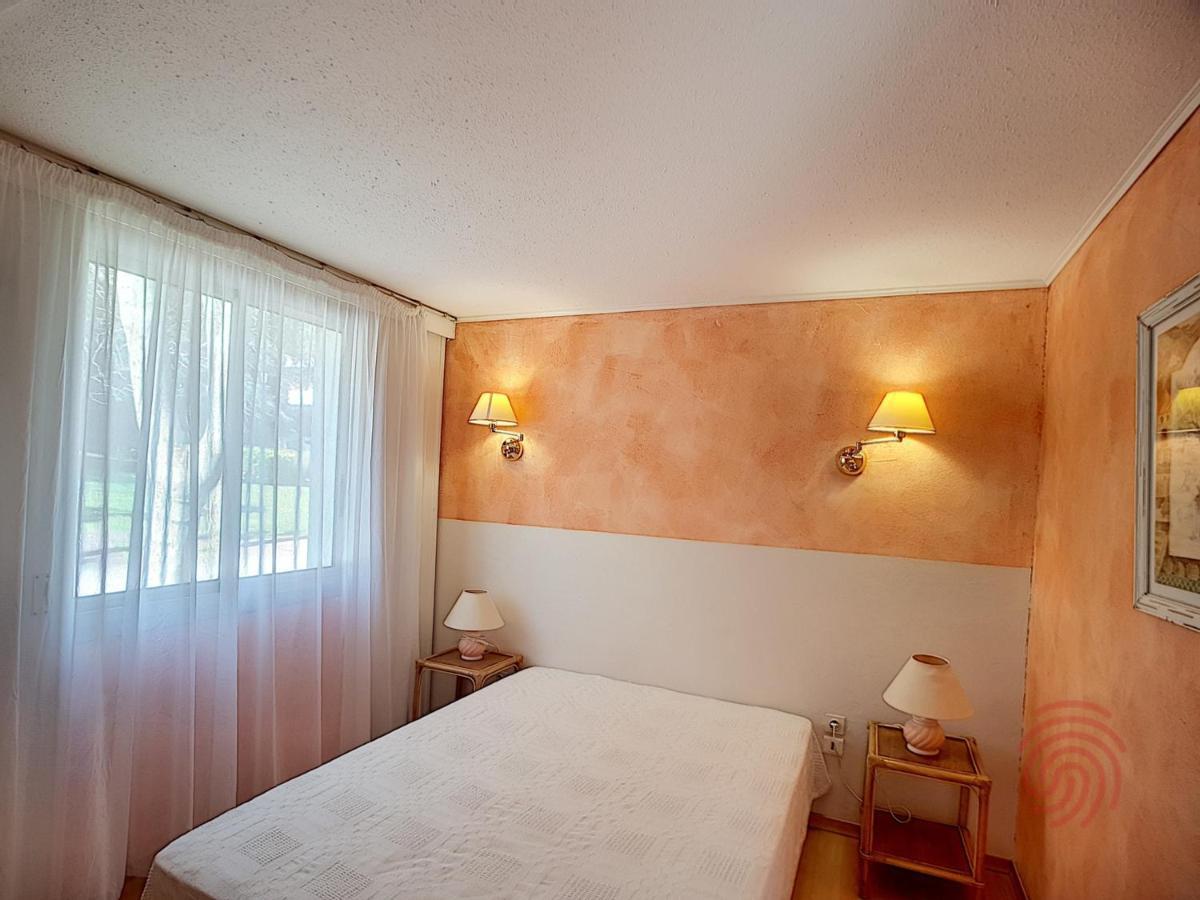 Appart F2 A Lamalou, Terrasse, Wifi, Animaux Acceptes, Proche Centre & Thermes - Fr-1-451-24 Экстерьер фото