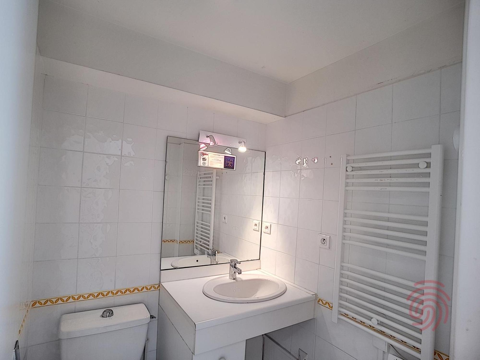 Appart F2 A Lamalou, Terrasse, Wifi, Animaux Acceptes, Proche Centre & Thermes - Fr-1-451-24 Экстерьер фото